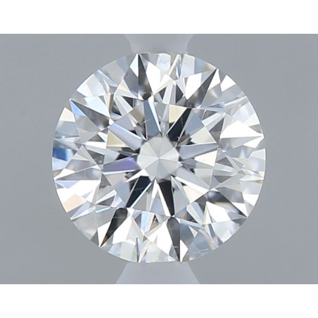 Diament szlif okrągły, 0.5ct, SI1, G, GIA 2536352171