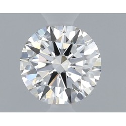 Diament szlif okrągły, 0.34ct, VVS1, G, GIA 1539619155