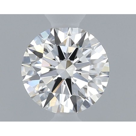 Diament szlif okrągły, 0.34ct, VVS1, G, GIA 1539619155