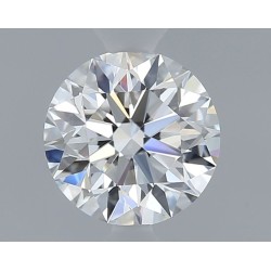 Diament szlif okrągły, 0.51ct, VVS2, E, GIA 3535461559