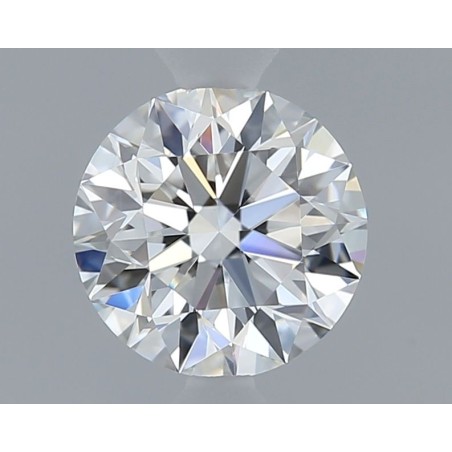 Diament szlif okrągły, 0.51ct, VVS2, E, GIA 3535461559