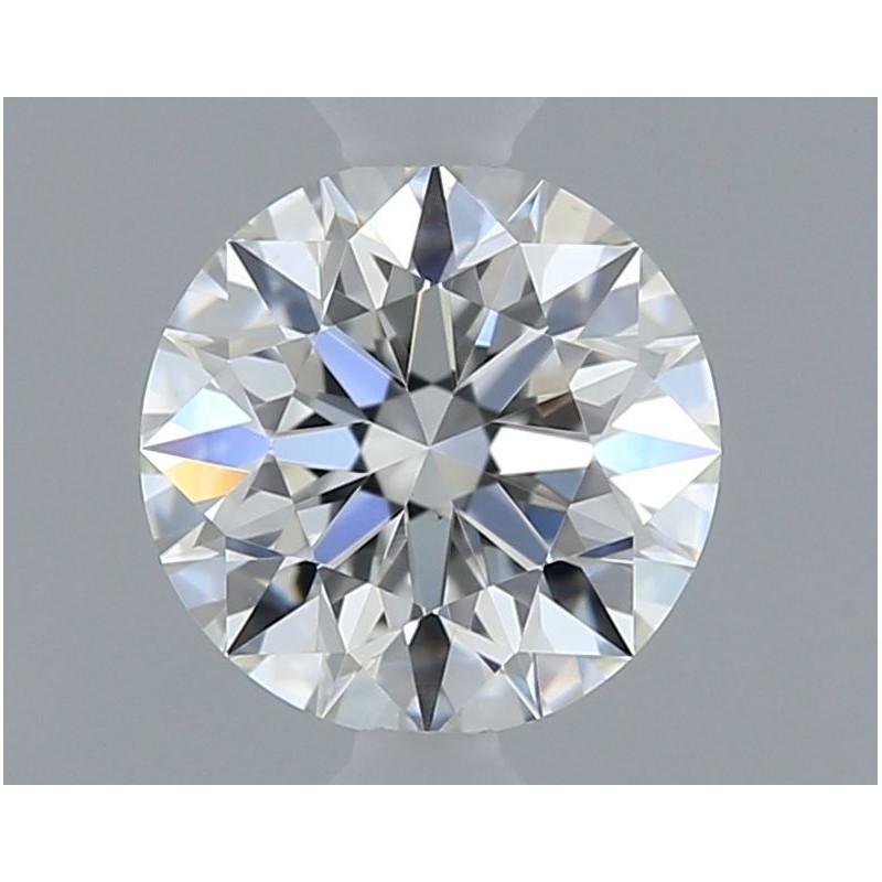 Diament szlif okrągły, 0.37ct, VS1, G, GIA 7531348446