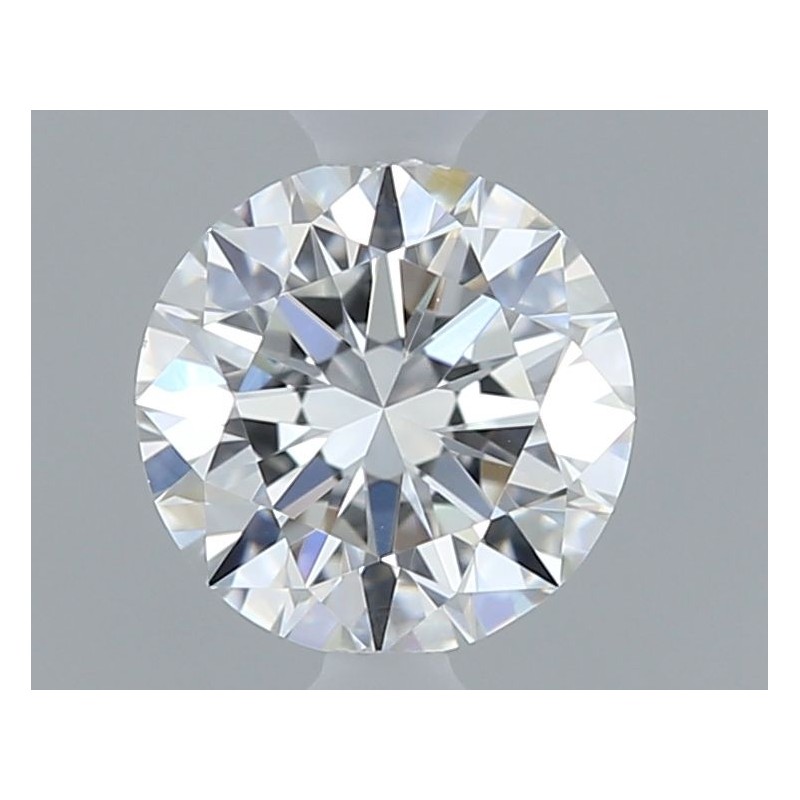 Diament szlif okrągły, 0.36ct, VS1, G, GIA 7536353437