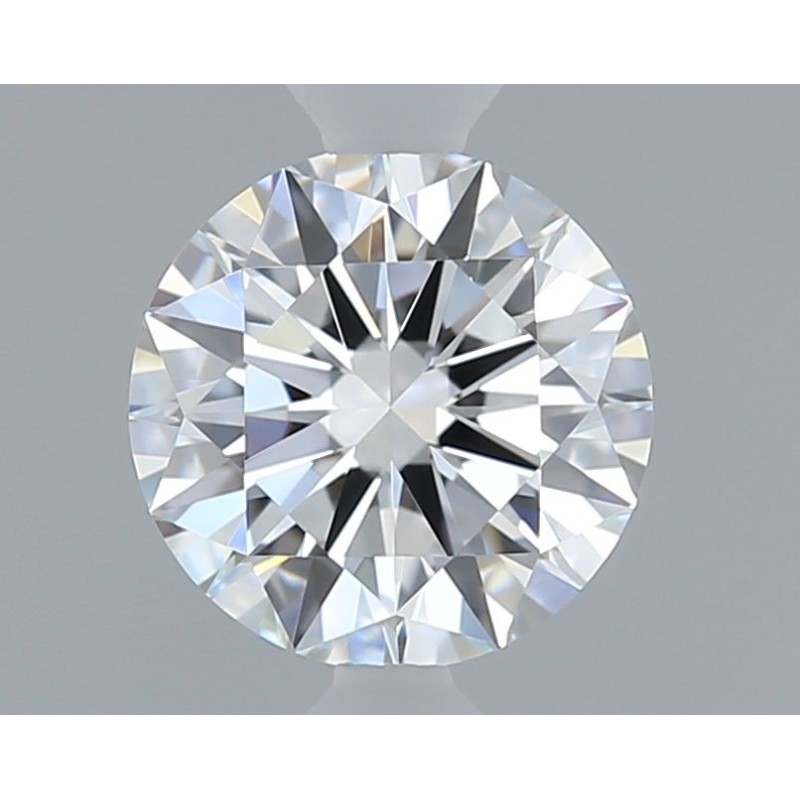 Diament szlif okrągły, 0.52ct, VVS1, F, GIA 6532645599