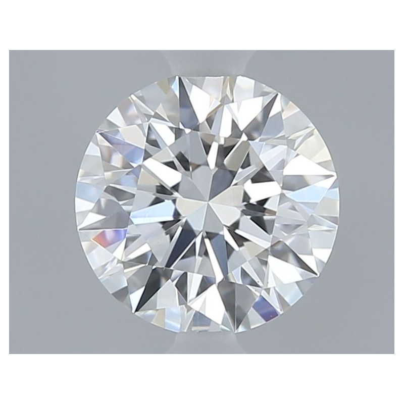 Diament szlif okrągły, 0.5ct, VS1, E, GIA 3535354508