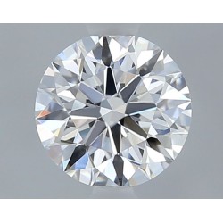 Diament szlif okrągły, 0.34ct, VS1, E, GIA 1533359031