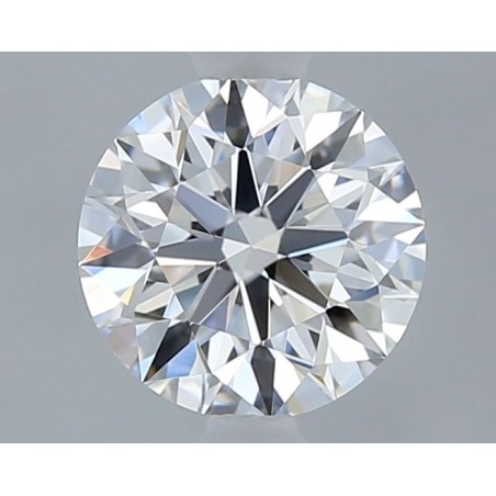 Diament szlif okrągły, 0.34ct, VS1, E, GIA 1533359031