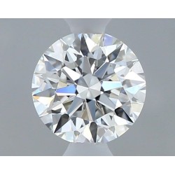 Diament szlif okrągły, 0.32ct, VVS1, G, GIA 7531354437