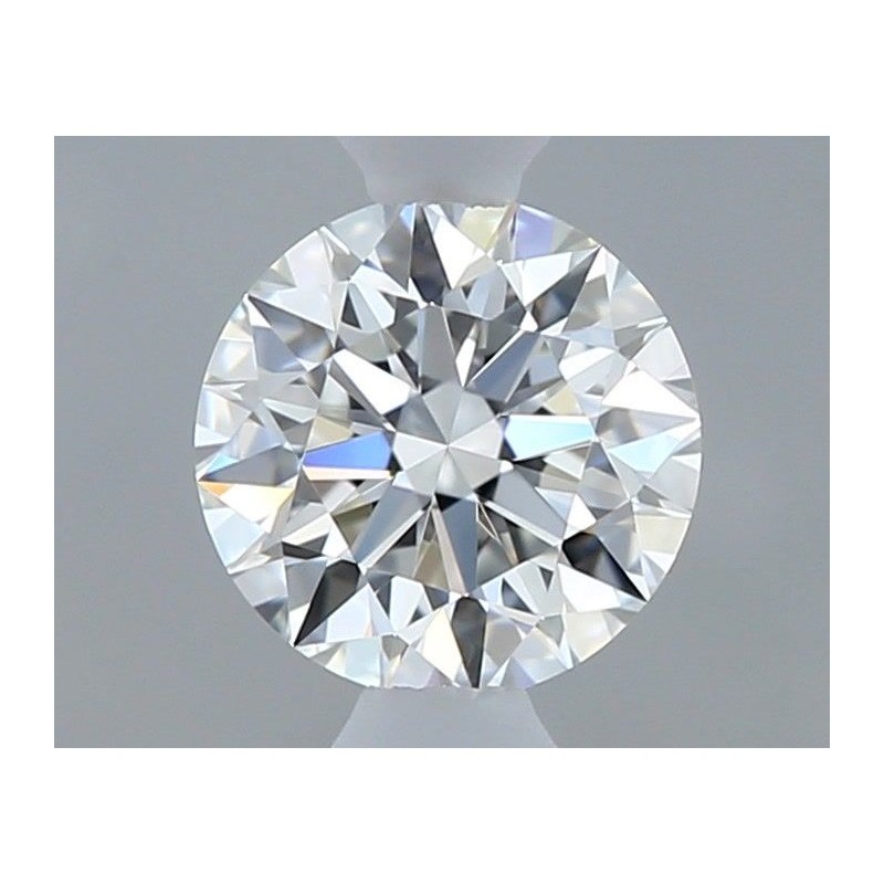 Diament szlif okrągły, 0.32ct, VVS1, G, GIA 7531354437