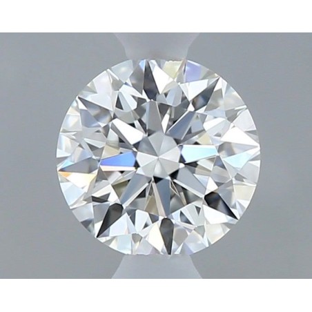 Diament szlif okrągły, 0.32ct, VVS1, G, GIA 7531354437