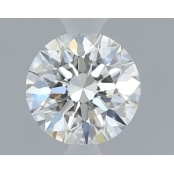 Diament szlif okrągły, 0.32ct, VVS2, I, GIA 2536381211