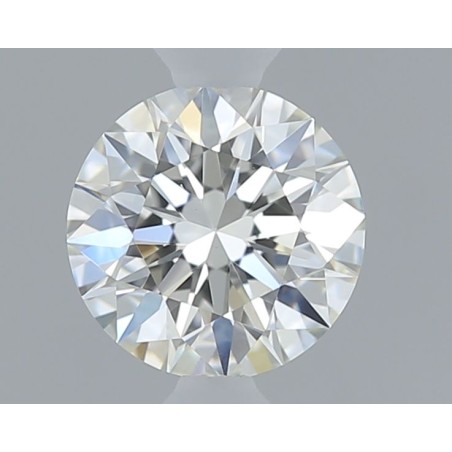 Diament szlif okrągły, 0.32ct, VVS2, I, GIA 2536381211