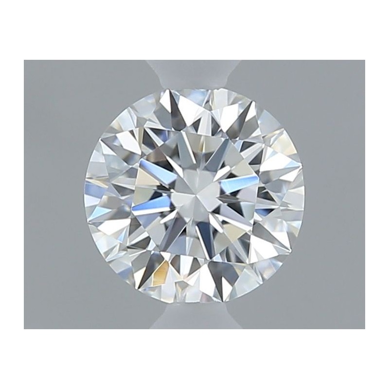Diament szlif okrągły, 0.31ct, VVS1, G, GIA 7531563135