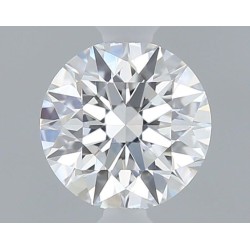 Diament szlif okrągły, 0.38ct, VS1, D, GIA 1535357690