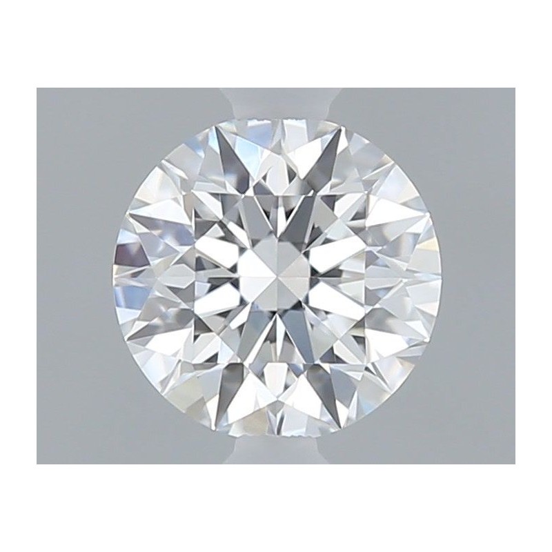 Diament szlif okrągły, 0.38ct, VS1, D, GIA 1535357690