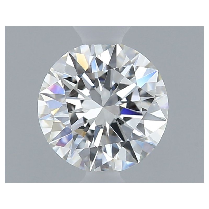 Diament szlif okrągły, 0.33ct, VVS2, G, GIA 2536760949