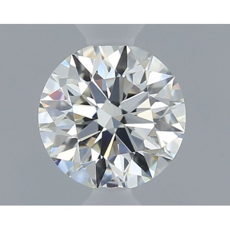 Diament szlif okrągły, 0.32ct, VVS2, I, GIA 3535345094