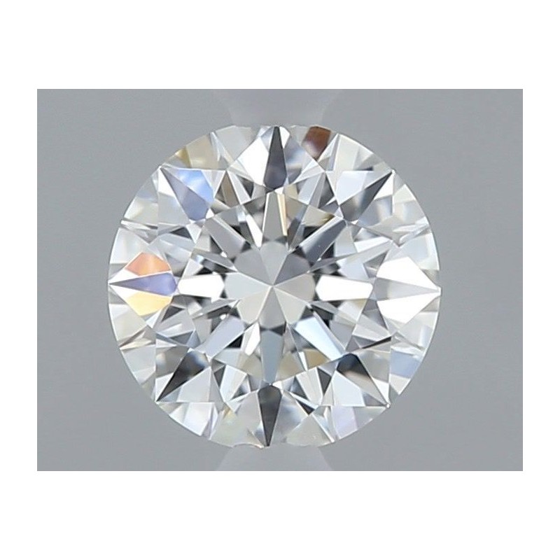 Diament szlif okrągły, 0.3ct, VS2, F, GIA 6531201092