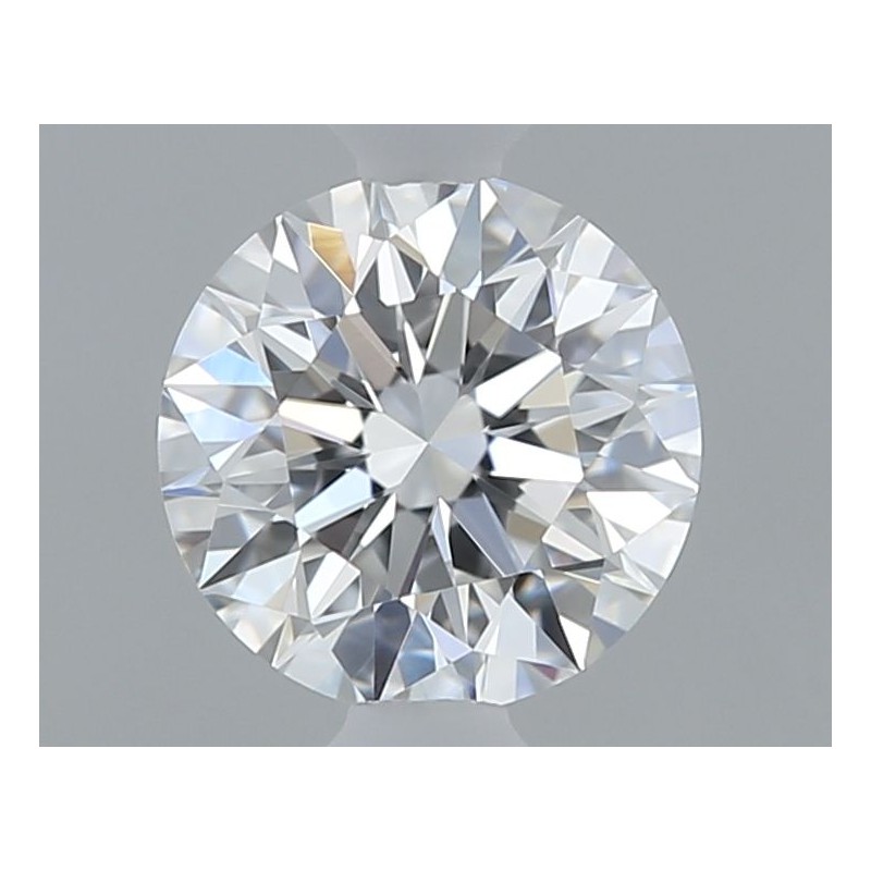 Diament szlif okrągły, 0.36ct, VVS2, E, GIA 6531365209