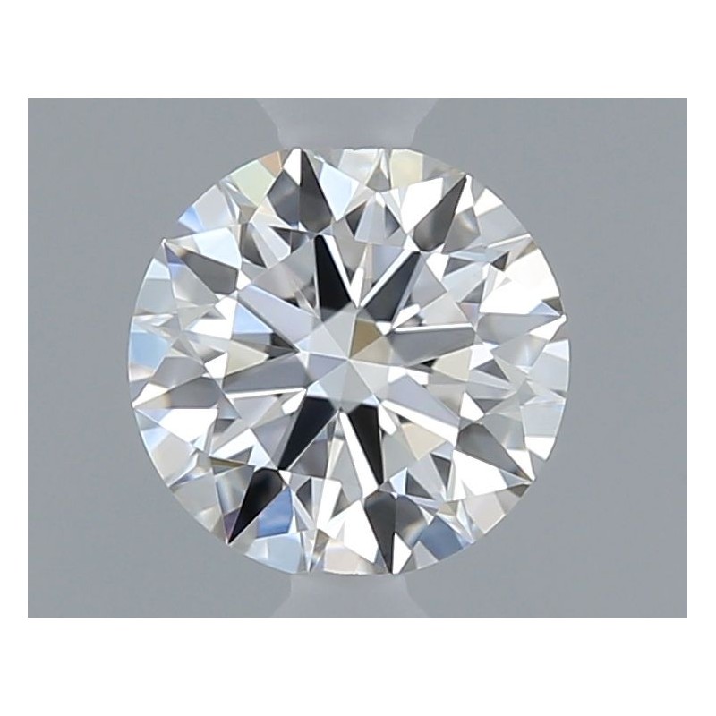 Diament szlif okrągły, 0.33ct, VVS1, G, GIA 1535202696