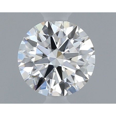 Diament szlif okrągły, 0.33ct, VVS1, G, GIA 1535202696