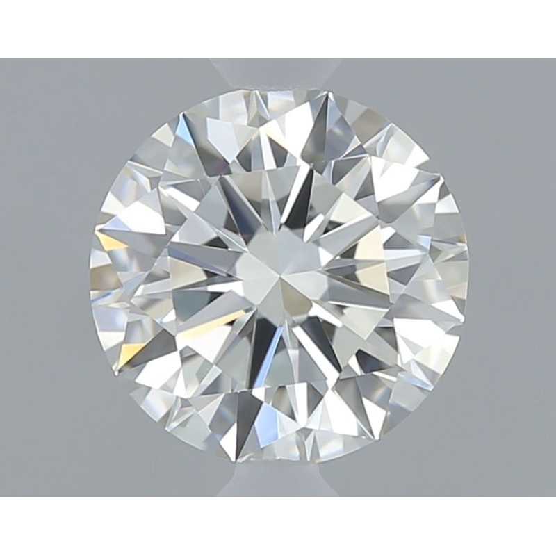 Diament szlif okrągły, 0.59ct, VVS2, I, GIA 1538365343