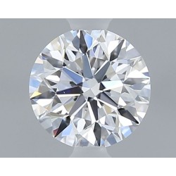 Diament szlif okrągły, 0.3ct, VS1, D, GIA 6531381168