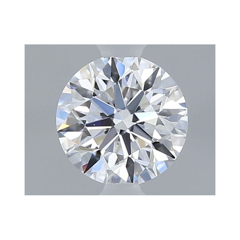 Diament szlif okrągły, 0.3ct, VS1, D, GIA 6531381168