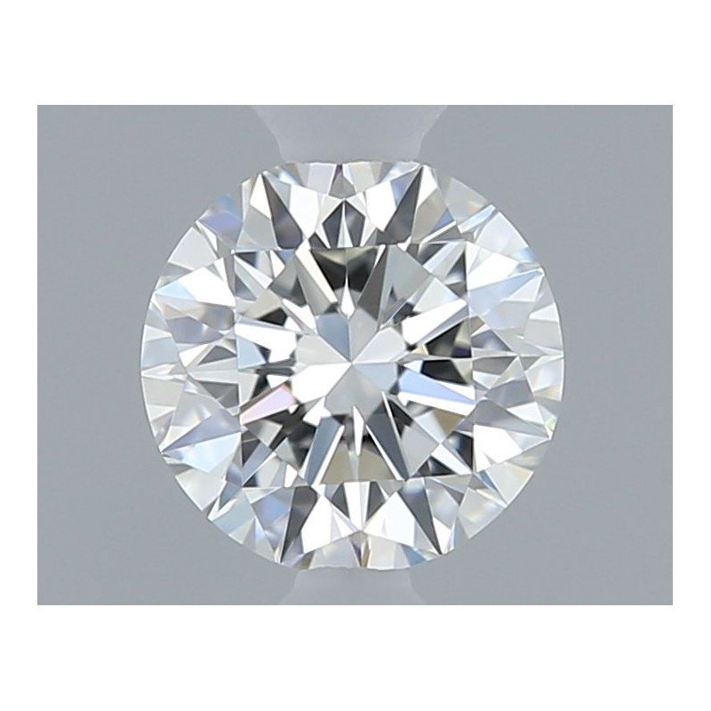 Diament szlif okrągły, 0.3ct, VVS1, G, GIA 1538760973