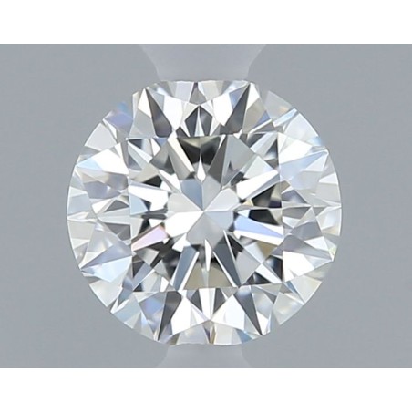 Diament szlif okrągły, 0.3ct, VVS1, G, GIA 1538760973