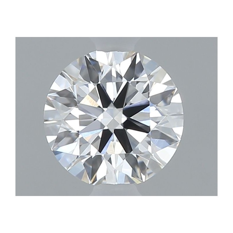 Diament szlif okrągły, 0.32ct, VVS2, E, GIA 2537282836