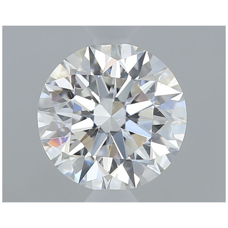 Diament szlif okrągły, 0.5ct, SI1, G, GIA 2536525205