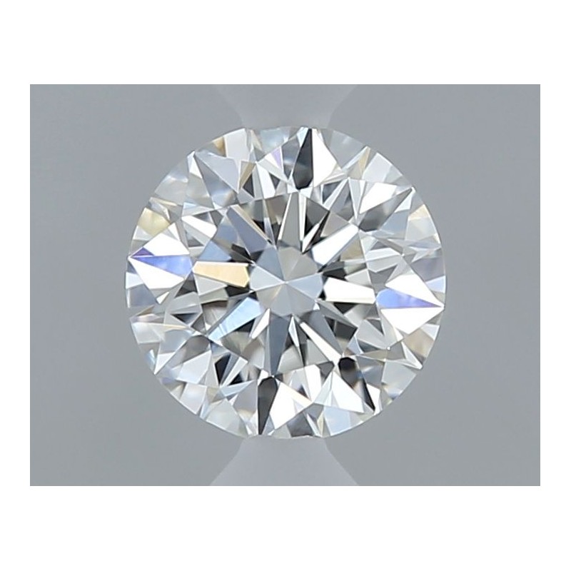 Diament szlif okrągły, 0.3ct, VS1, F, GIA 3535343048