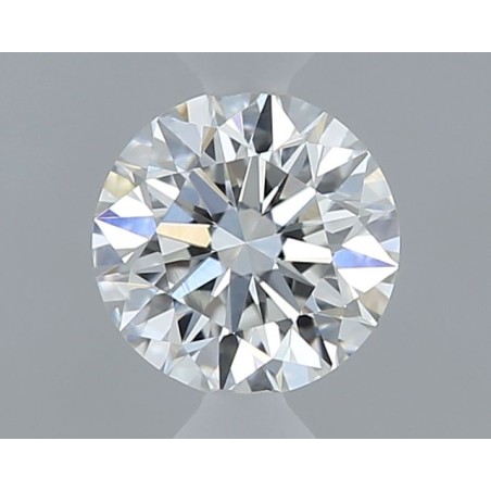 Diament szlif okrągły, 0.3ct, VS1, F, GIA 3535343048