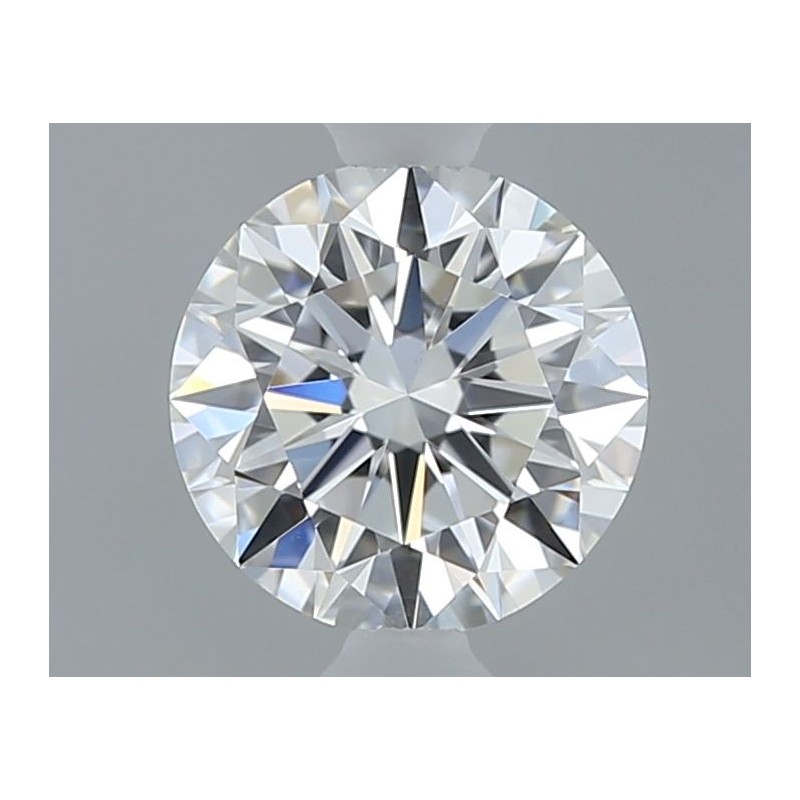 Diament szlif okrągły, 0.36ct, VVS2, F, GIA 7536511585 Diament szlif okrągły, 0.36ct, VVS2, F, GIA 7536511585