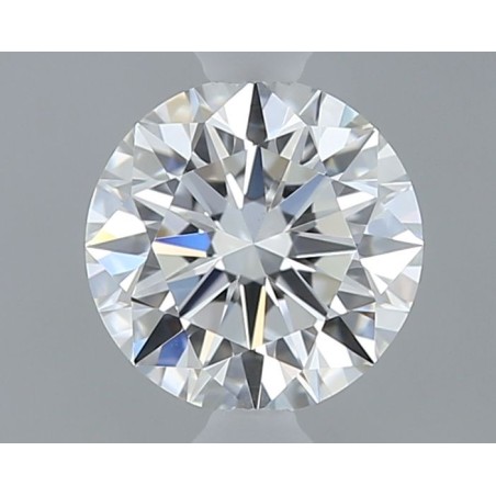 Diament szlif okrągły, 0.36ct, VVS2, F, GIA 7536511585
