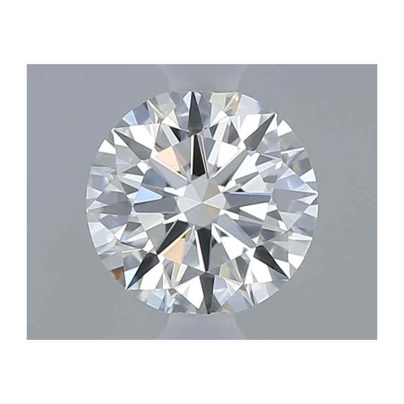 Diament szlif okrągły, 0.31ct, VS2, F, GIA 7536564985