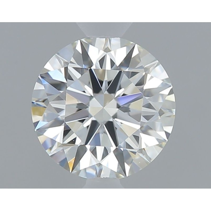 Diament szlif okrągły, 0.53ct, VVS2, I, GIA 6532382090 Diament szlif okrągły, 0.53ct, VVS2, I, GIA 6532382090