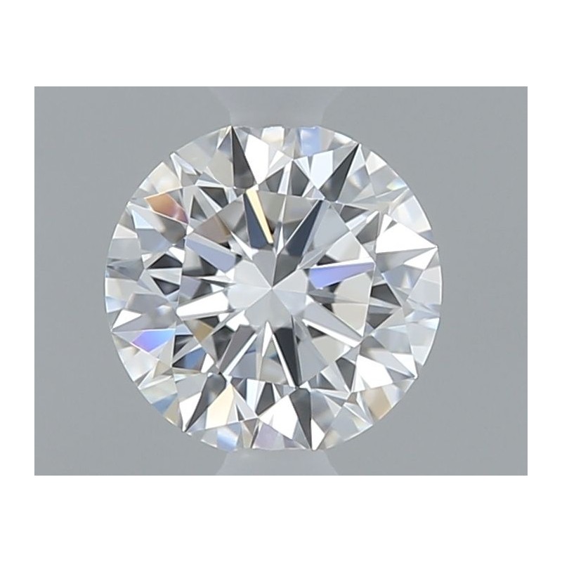 Diament szlif okrągły, 0.31ct, VVS1, E, GIA 7533373859 Diament szlif okrągły, 0.31ct, VVS1, E, GIA 7533373859