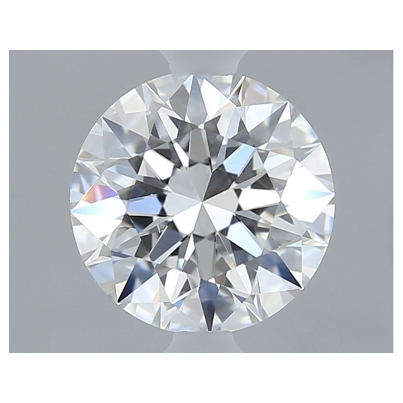 Diament szlif okrągły, 0.5ct, VS1, F, GIA 6532382579