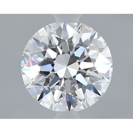 Diament szlif okrągły, 0.5ct, VS1, F, GIA 6532382579