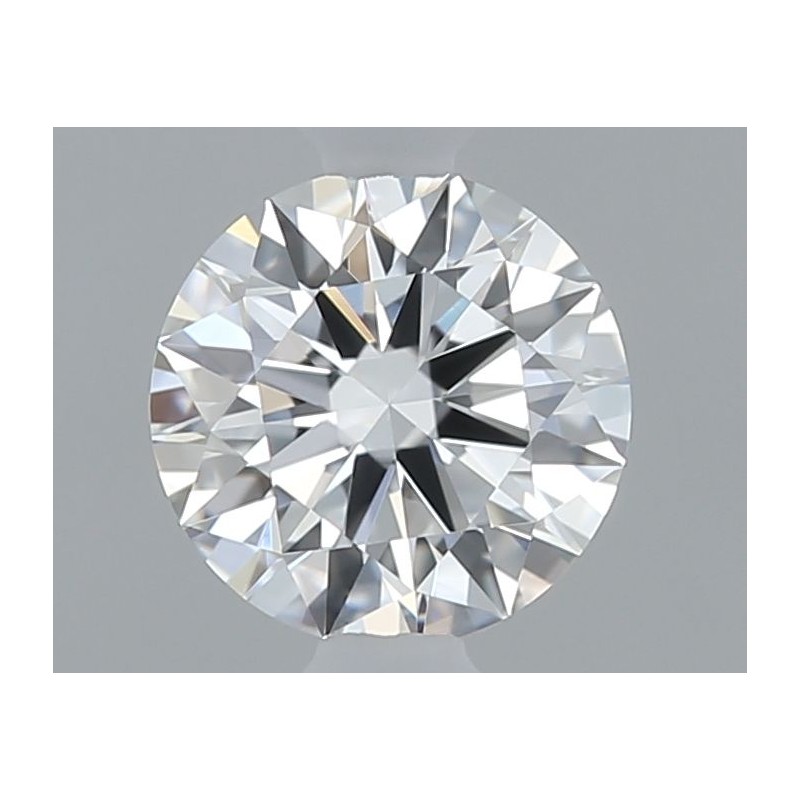 Diament szlif okrągły, 0.31ct, VVS1, E, GIA 7536174552