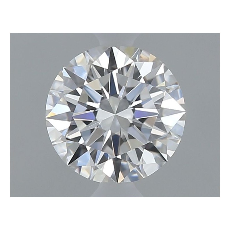 Diament szlif okrągły, 0.37ct, VVS1, F, GIA 2534174015