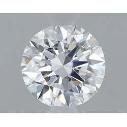 Diament szlif okrągły, 0.3ct, VVS2, E, GIA 1535169077