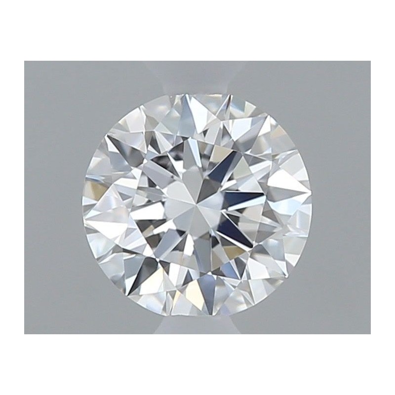 Diament szlif okrągły, 0.3ct, VVS2, E, GIA 1535169077