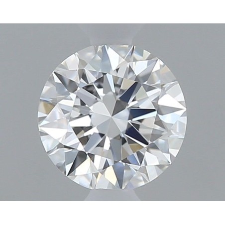 Diament szlif okrągły, 0.3ct, VVS2, E, GIA 1535169077