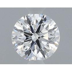 Diament szlif okrągły, 0.3ct, VVS2, F, GIA 2537568160
