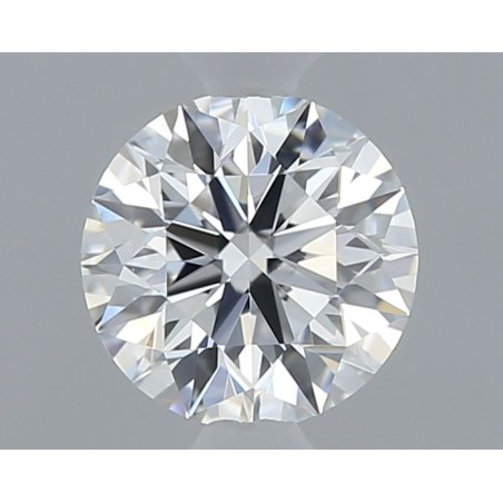 Diament szlif okrągły, 0.3ct, VVS2, F, GIA 2537568160