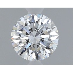 Diament szlif okrągły, 0.5ct, VVS2, E, GIA 6532700469