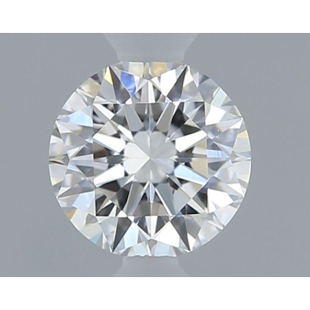 Diament szlif okrągły, 0.3ct, VVS2, F, GIA 1537701651